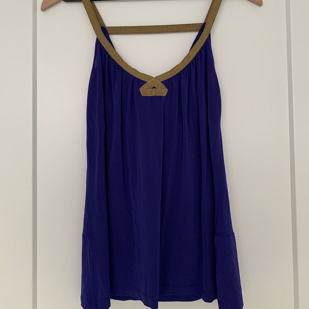 Trina Turk tank top